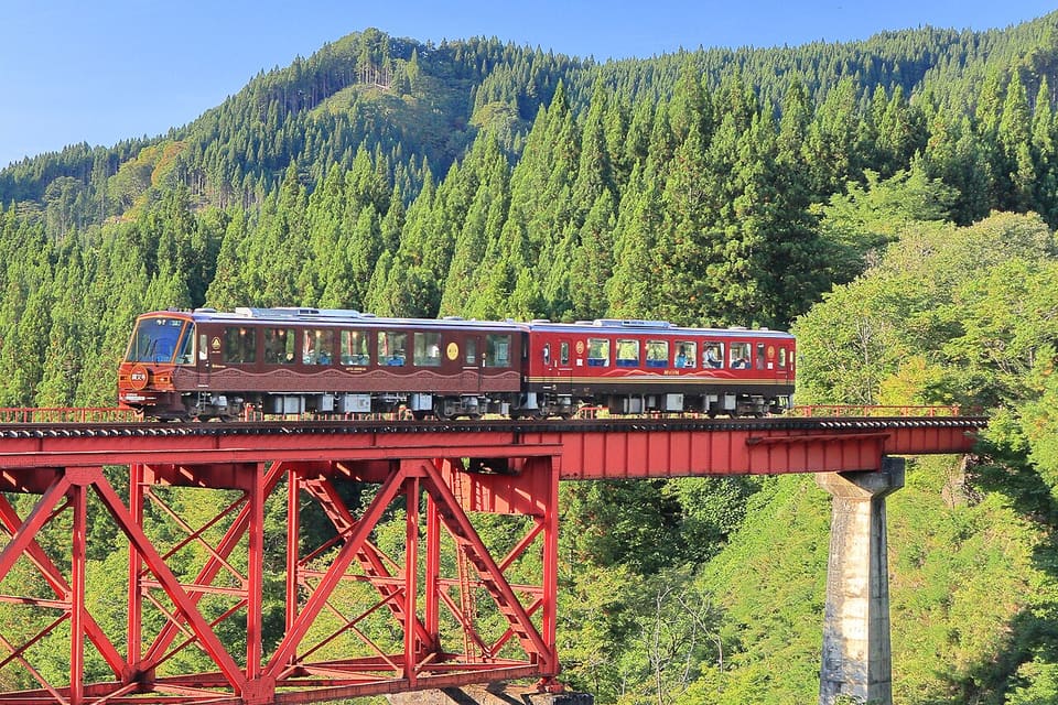 秋田内陸縦貫鉄道