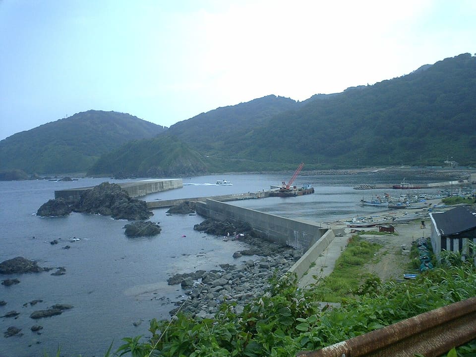 粟島(新潟県)