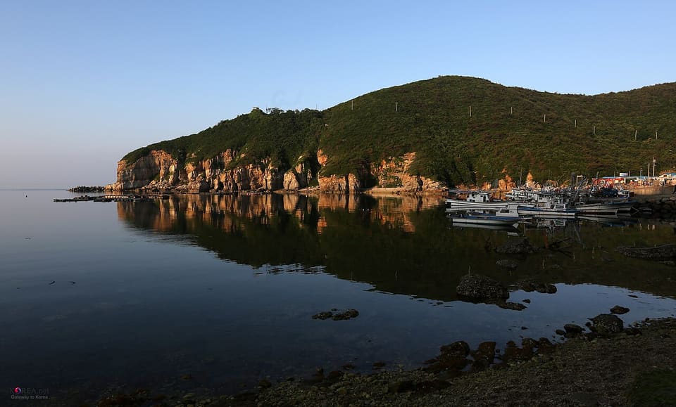白翎島