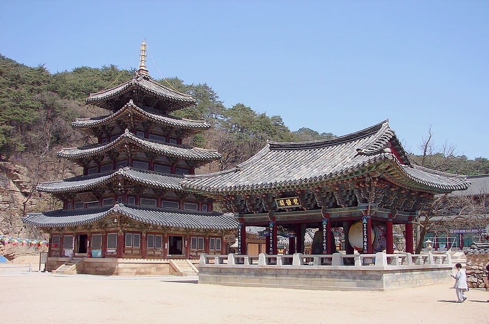 法住寺