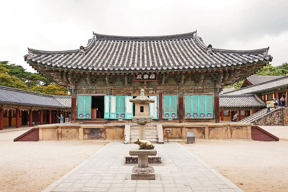 仏国寺