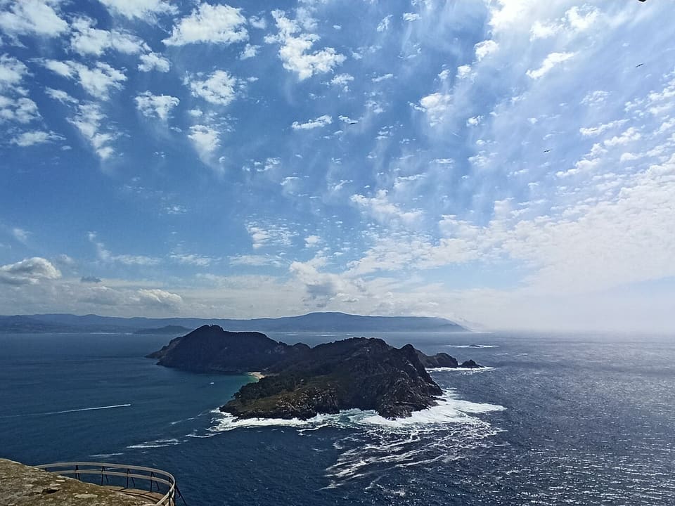 シエス諸島