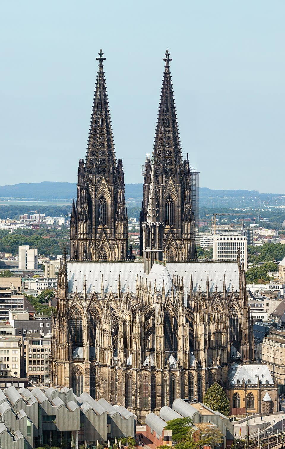 ケルン大聖堂