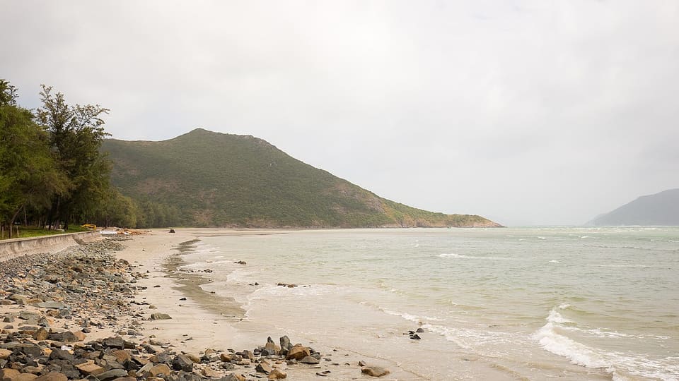 コンソン島
