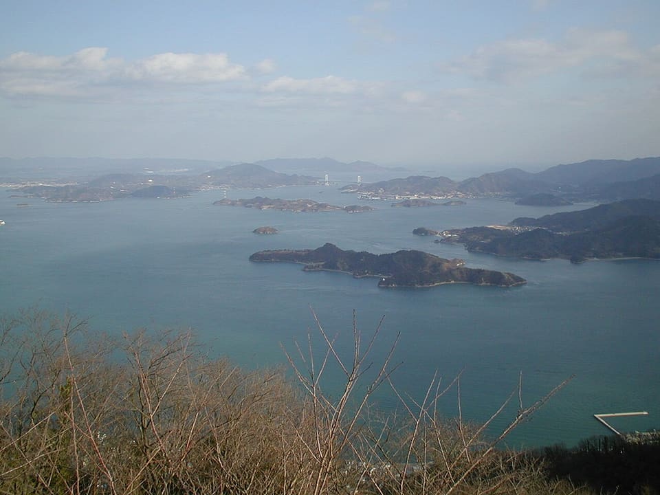 筆影山