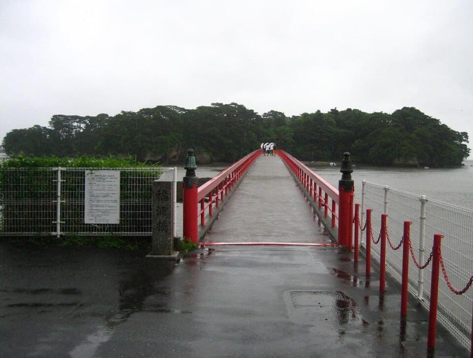 福浦島