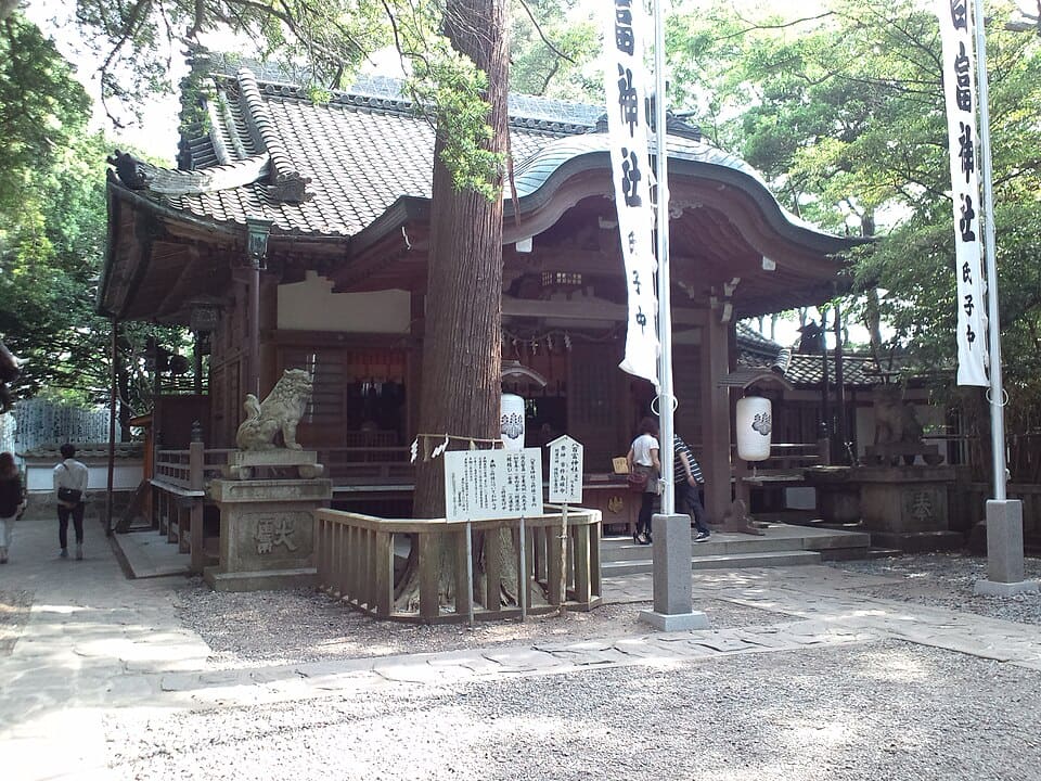 蒲郡 竹島
