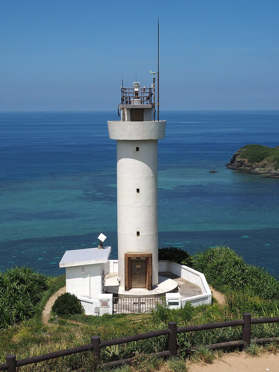 石垣島 平久保崎