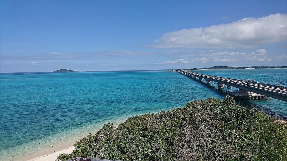 池間島
