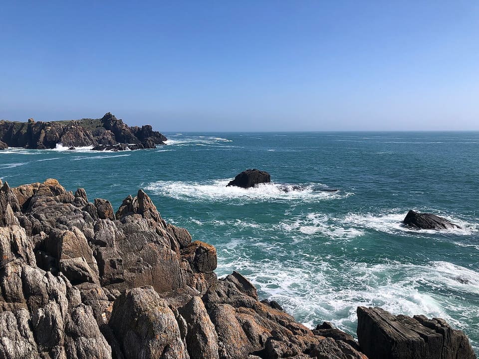 ユー島