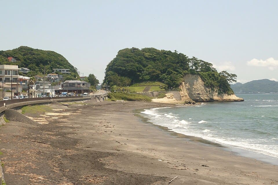 稲村ヶ崎