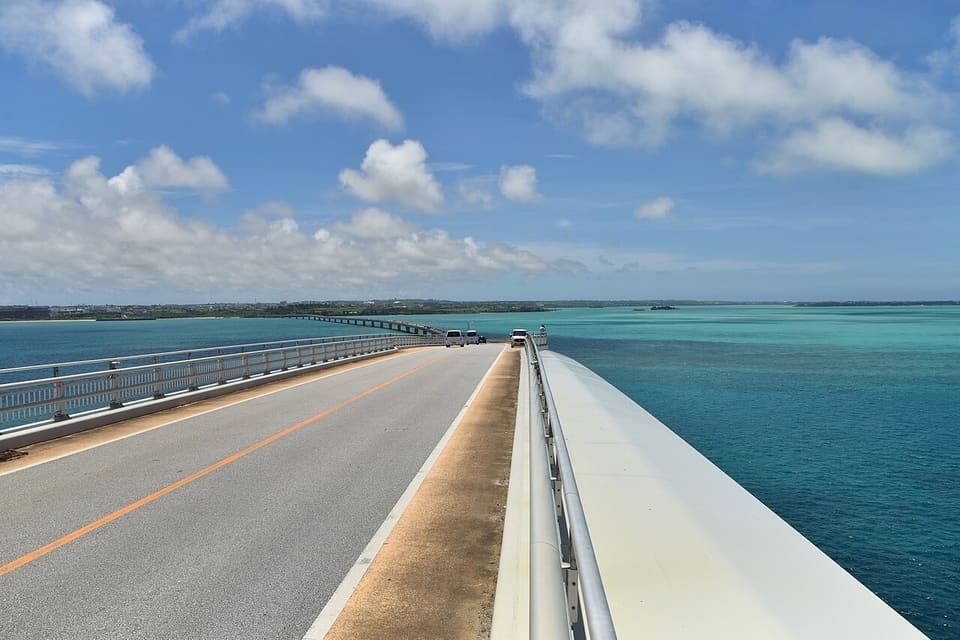伊良部大橋