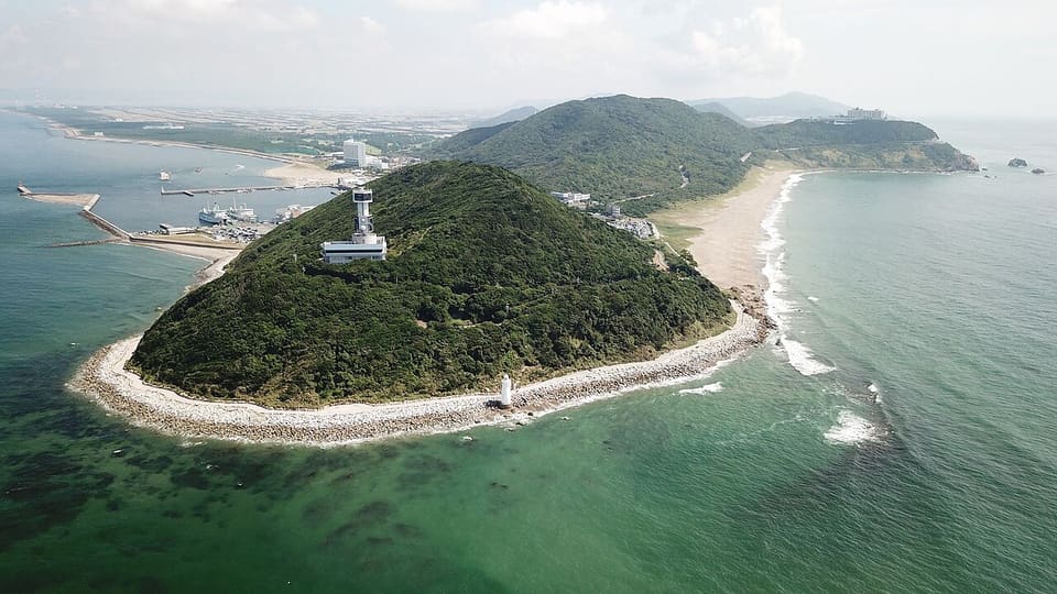 伊良湖岬