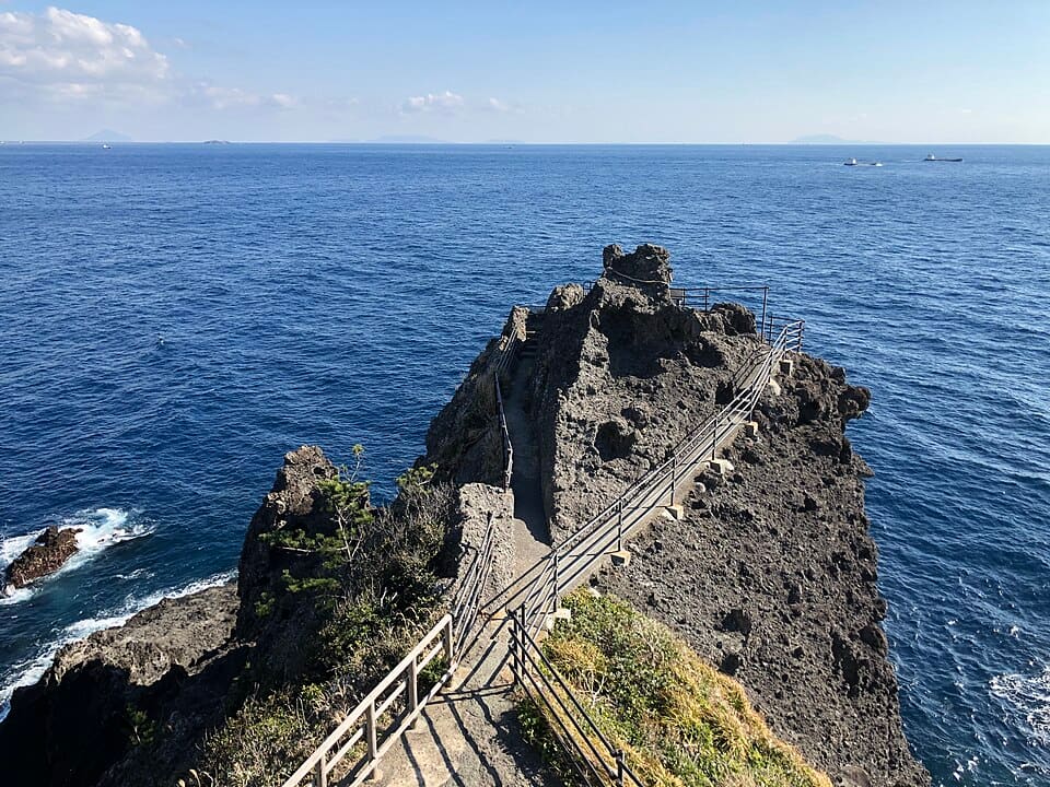 石廊崎