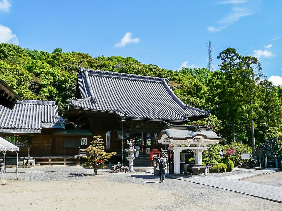 金泉寺