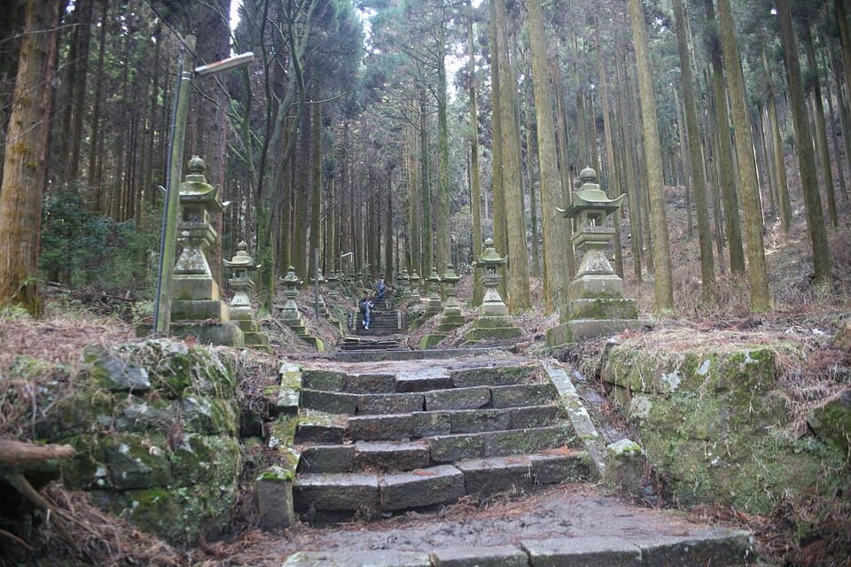 上色見熊野座神社