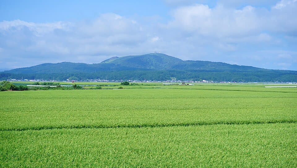 寒風山