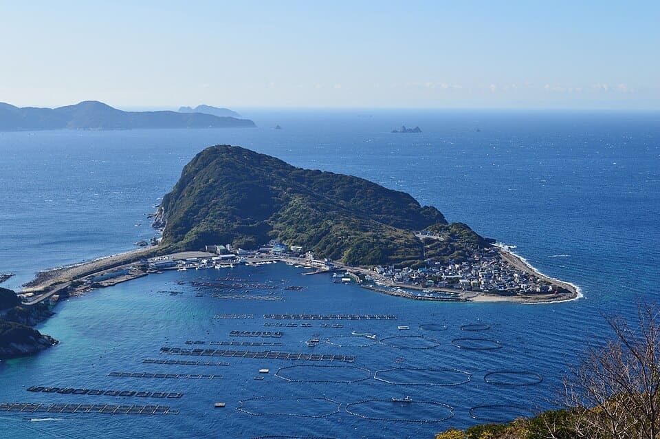 柏島