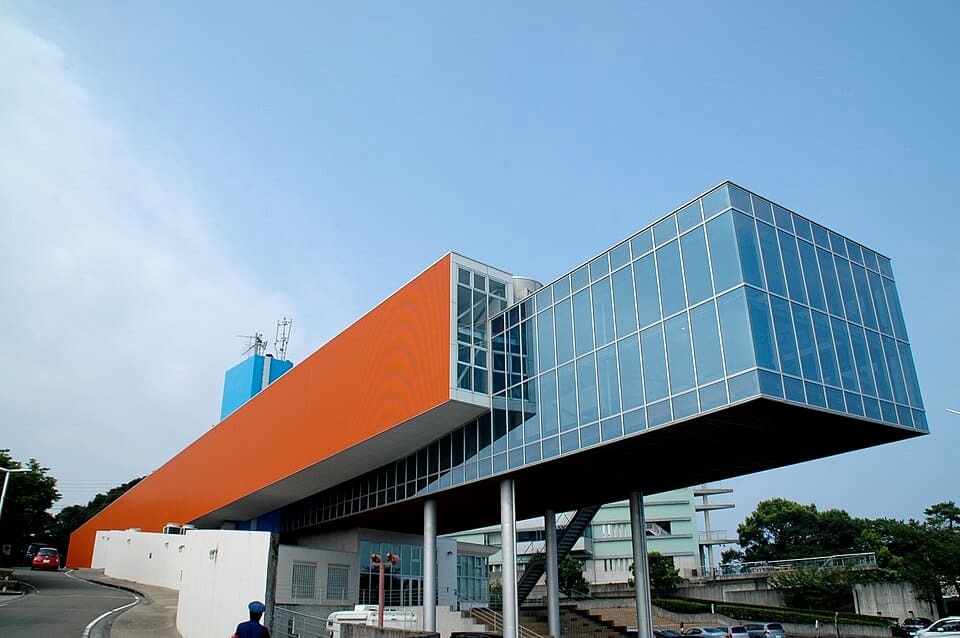 坂本龍馬記念館
