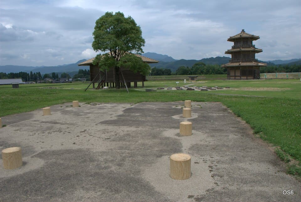 鞠智城