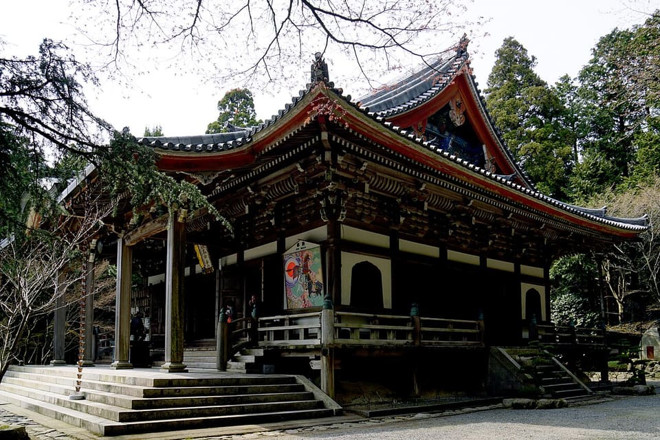 播州 清水寺(加東市)