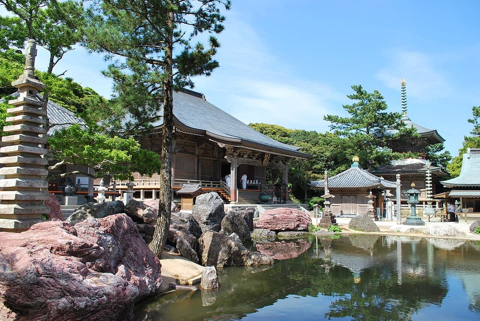 金剛福寺