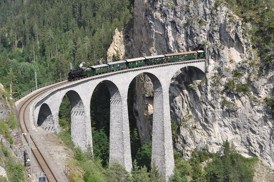 ラントヴァッサー橋