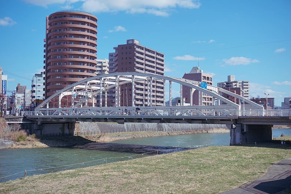 開運橋