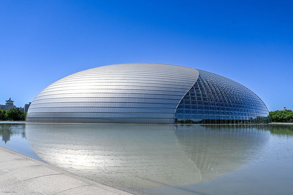 中国国家大劇院