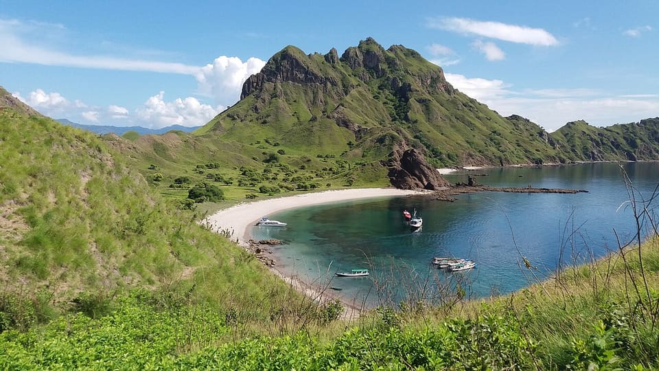 パダール島