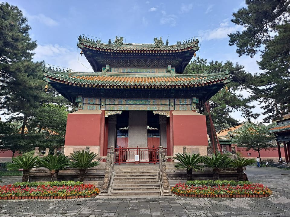 普寧寺