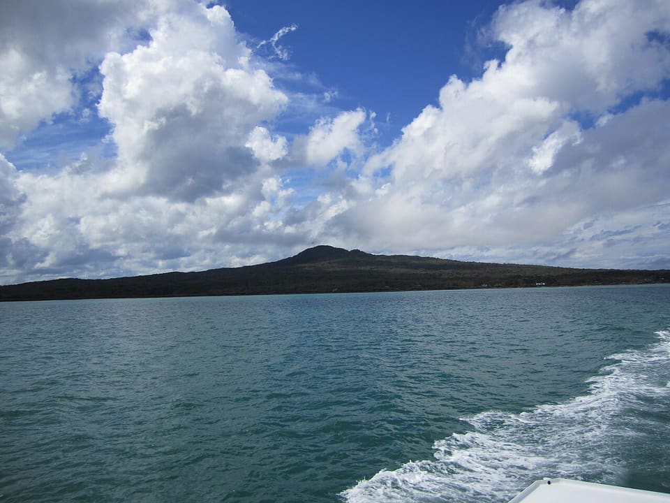 ランギトト島