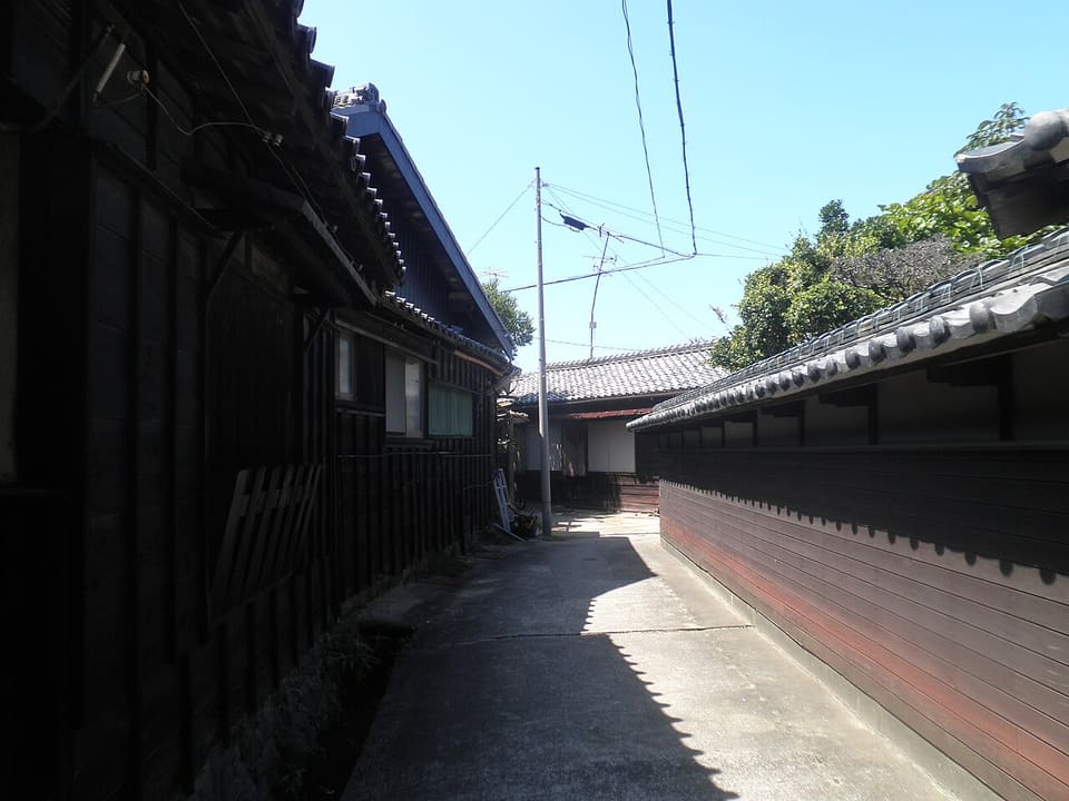 佐久島