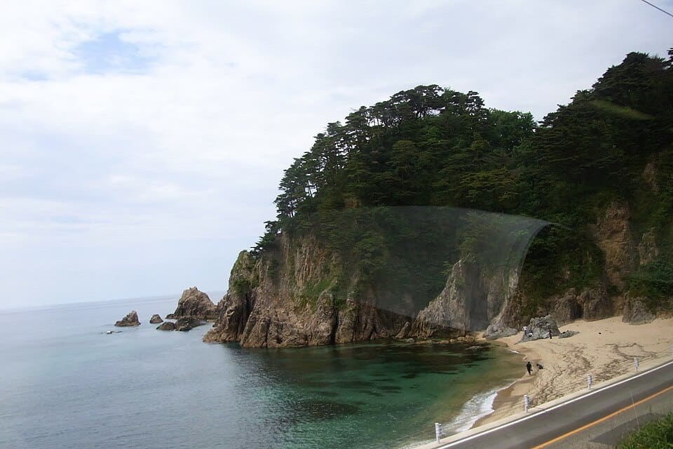 笹川流れ