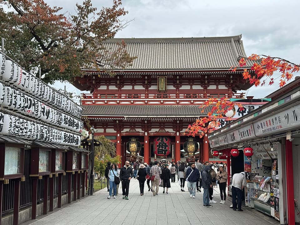 浅草寺