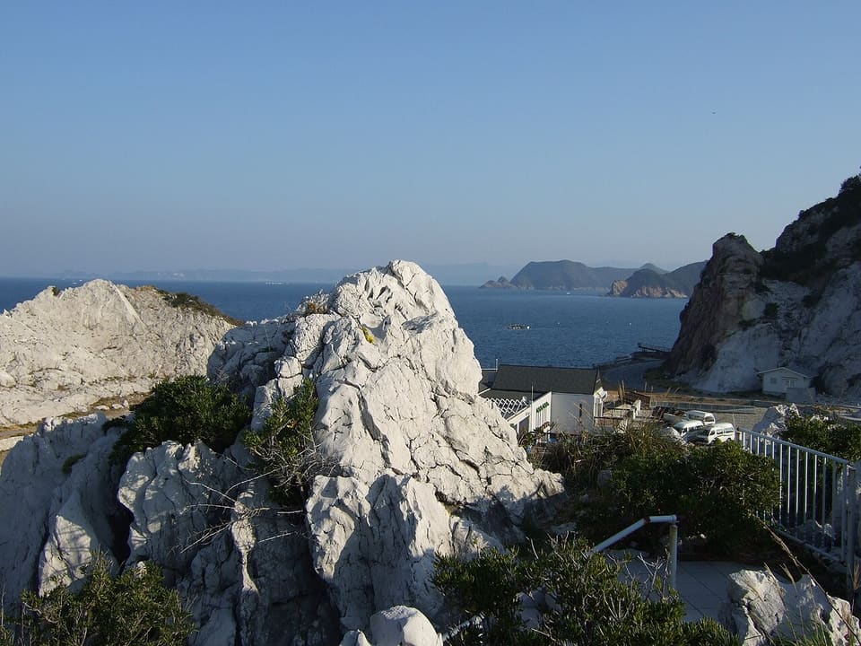 白崎海洋公園