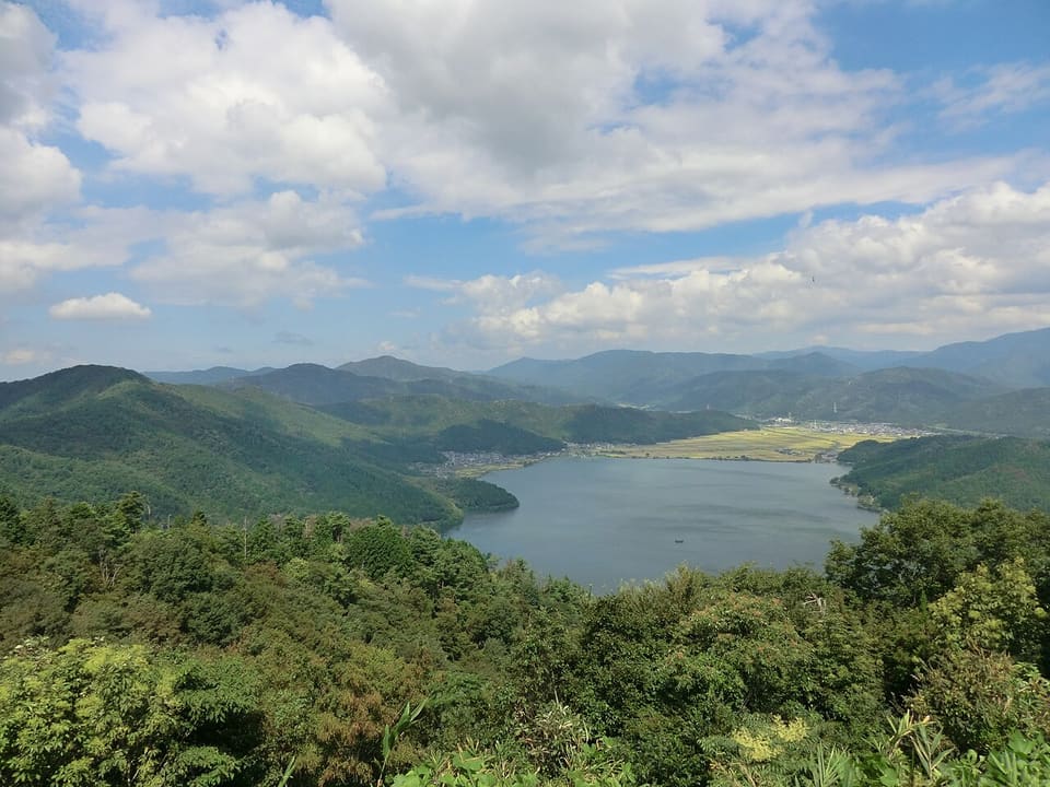 賤ヶ岳