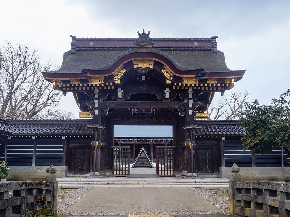 勝興寺