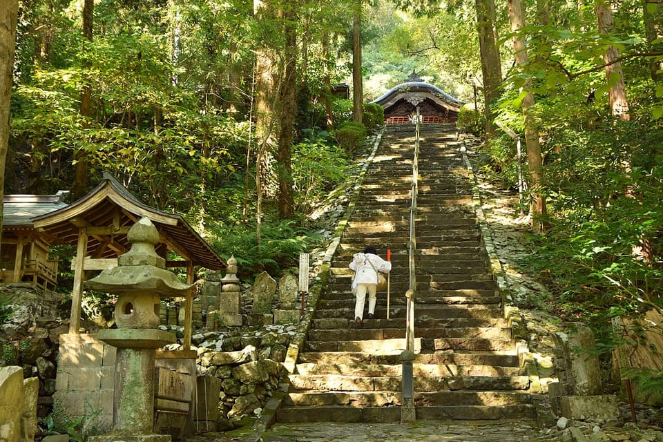 青龍寺(土佐市)