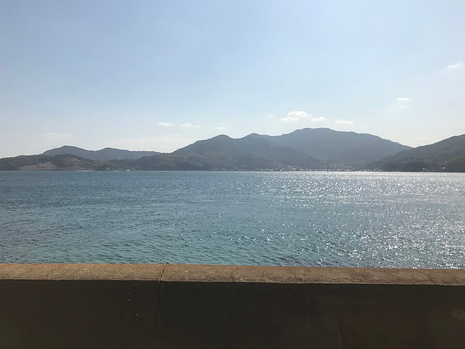 周防大島