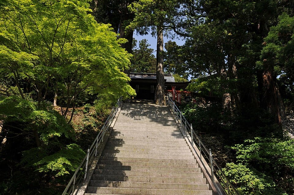 太龍寺