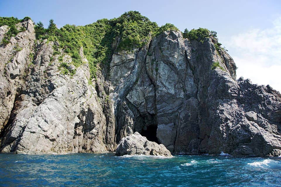 但馬御火浦