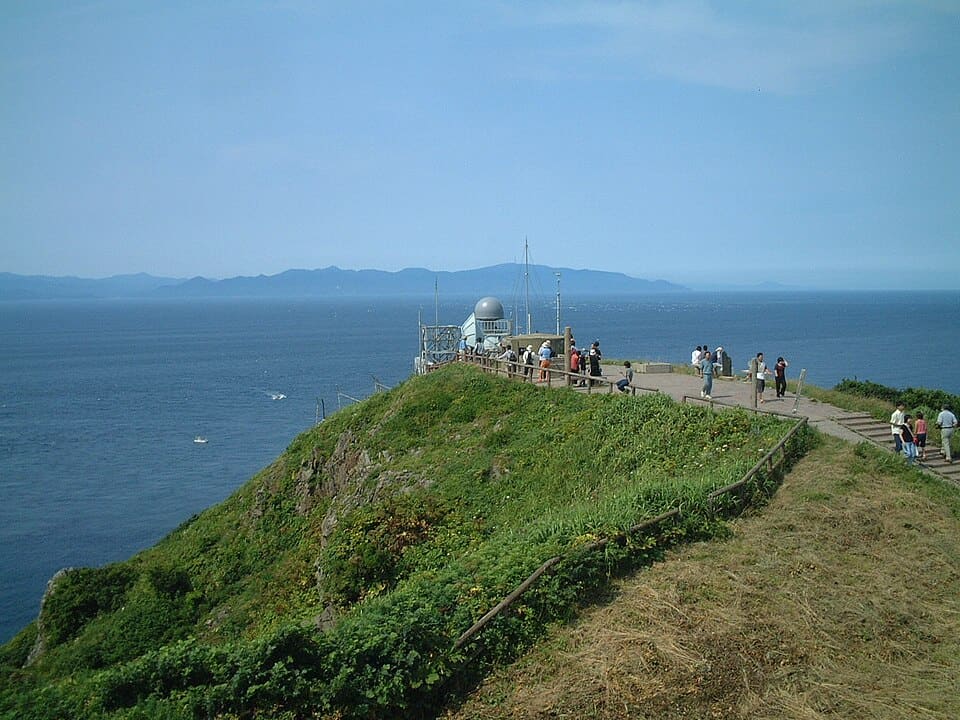 龍飛崎