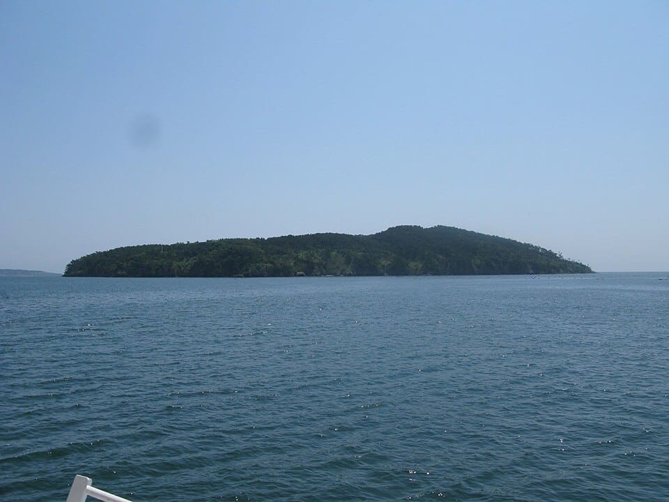 田代島