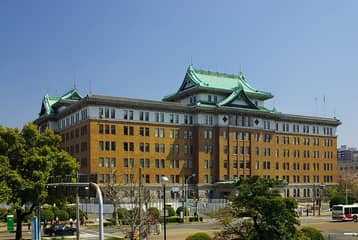 愛知県庁本庁舎