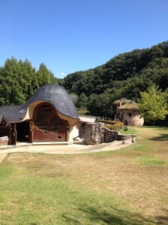 あけぼの子どもの森公園