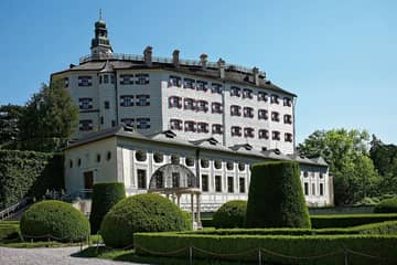 アンブラス城