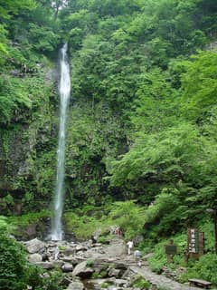 阿弥陀ヶ滝