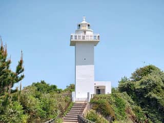安乗埼灯台