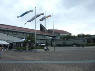 しまね海洋館アクアス